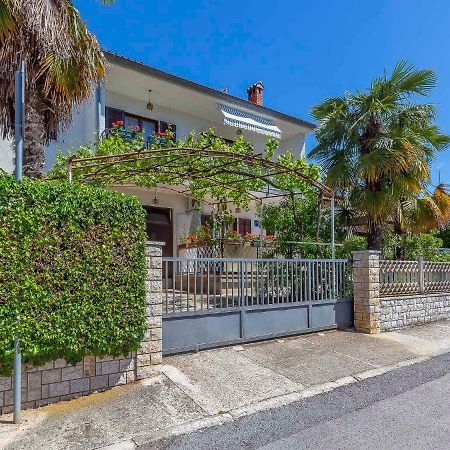 Apartamento Mira Poreč Exterior foto