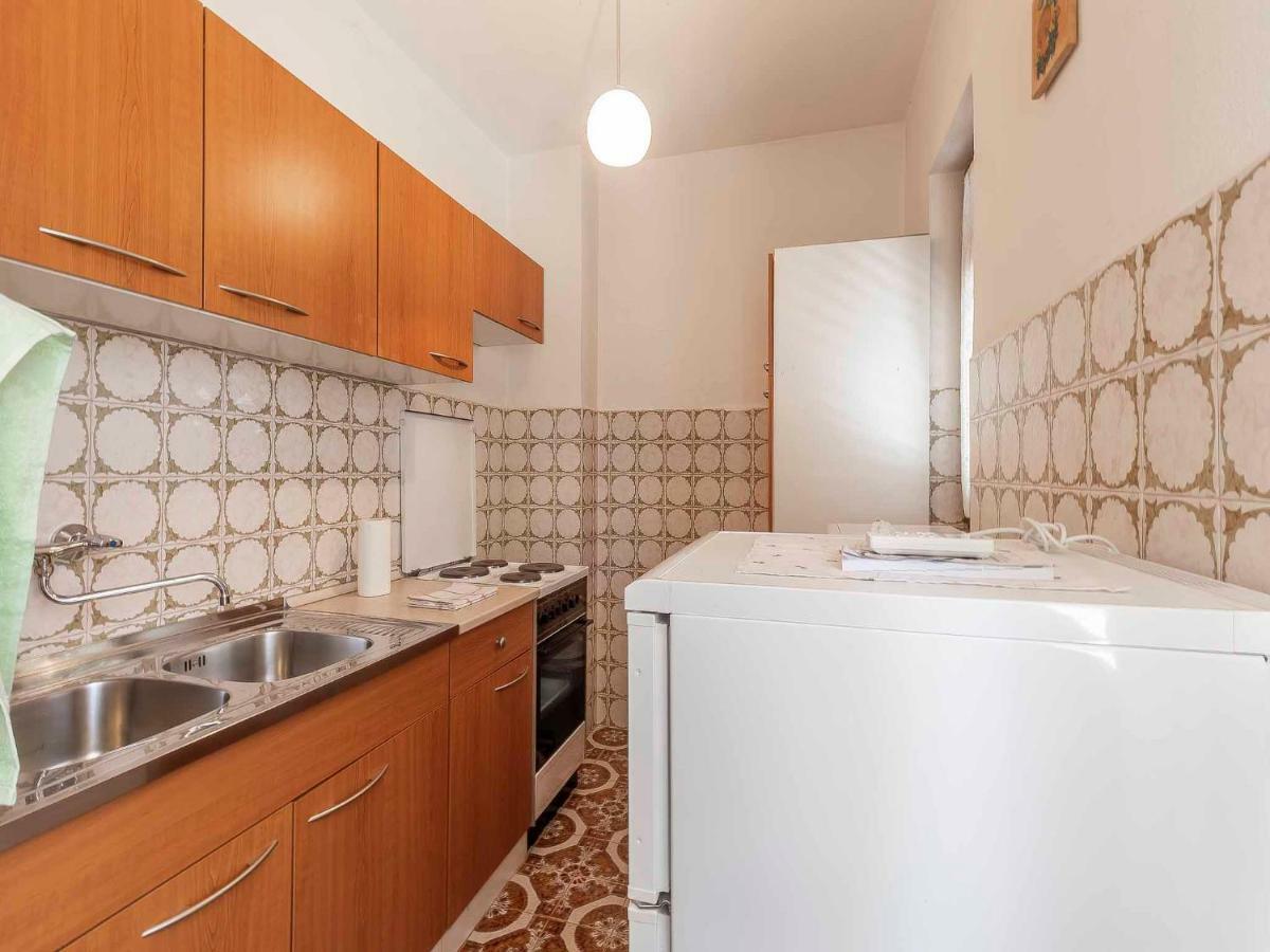 Apartamento Mira Poreč Exterior foto
