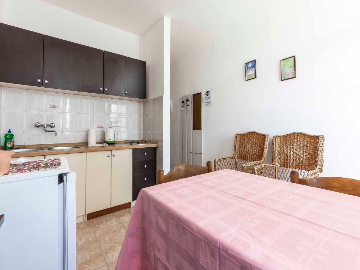 Apartamento Mira Poreč Exterior foto