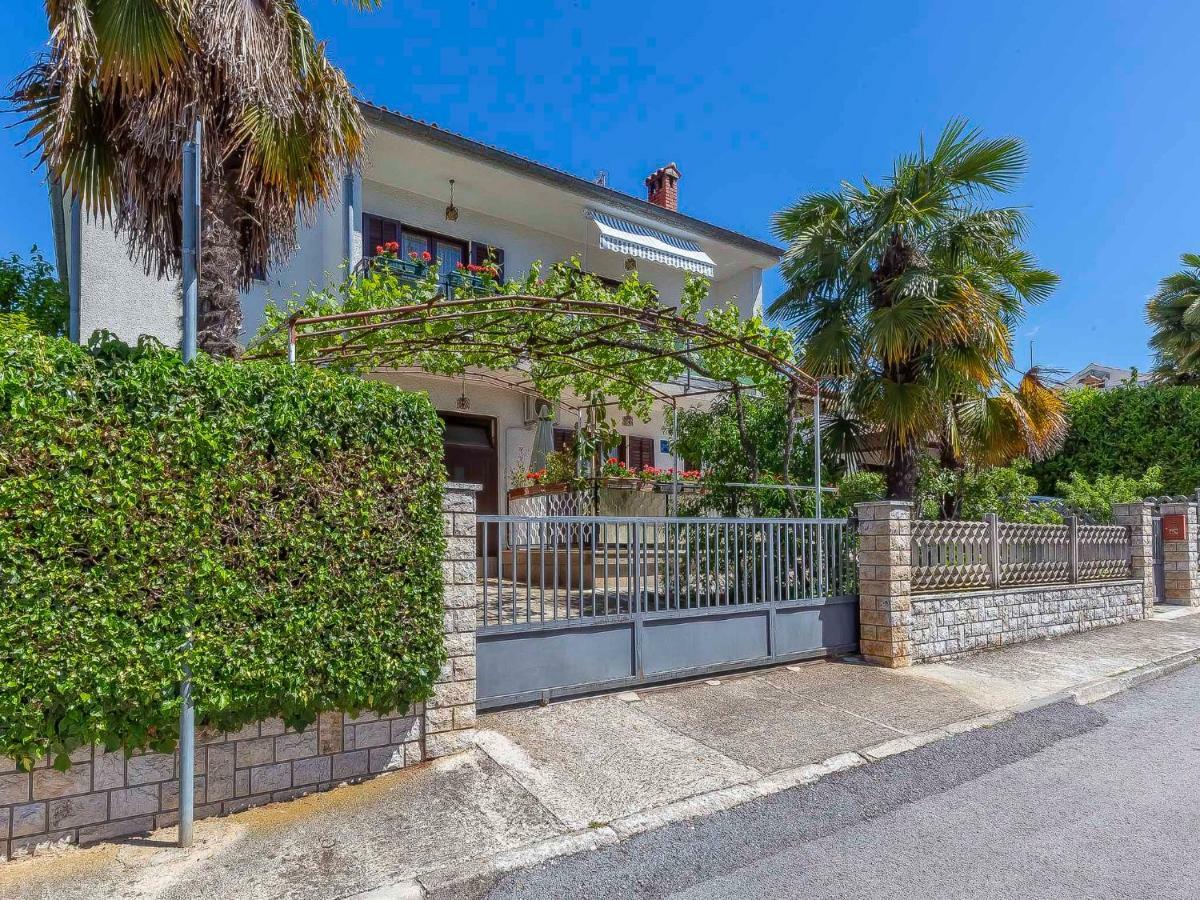 Apartamento Mira Poreč Exterior foto