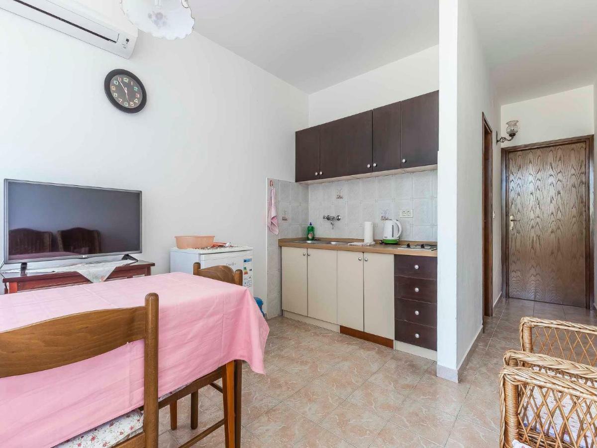 Apartamento Mira Poreč Exterior foto