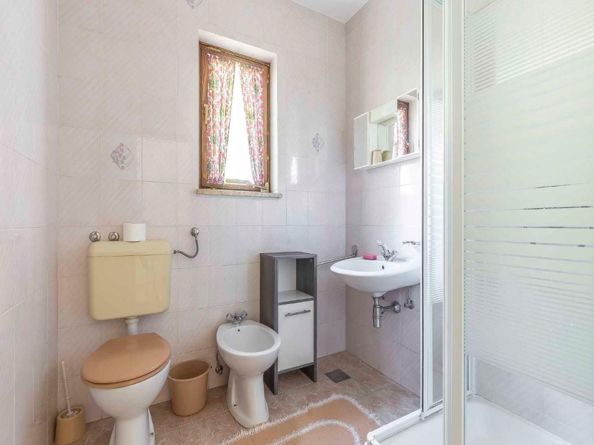 Apartamento Mira Poreč Exterior foto