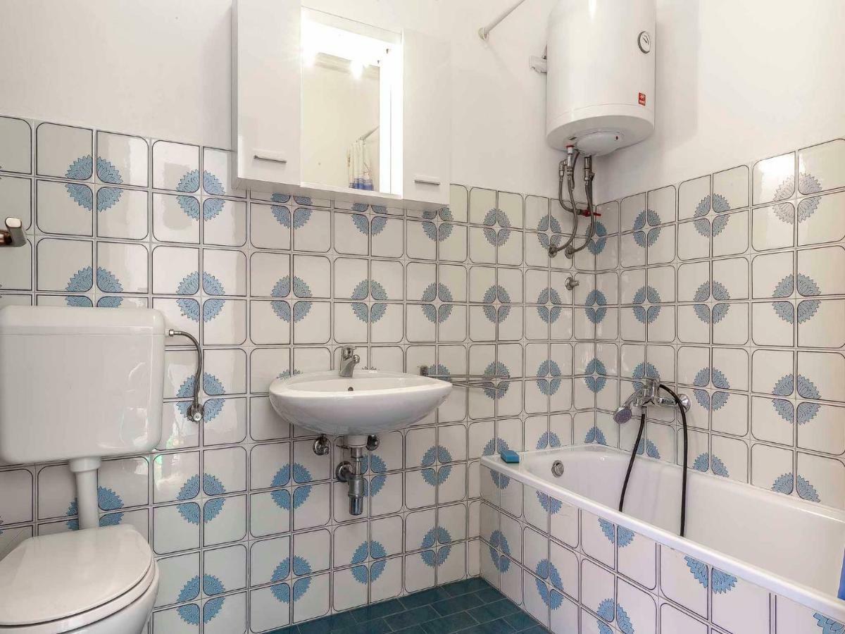 Apartamento Mira Poreč Exterior foto