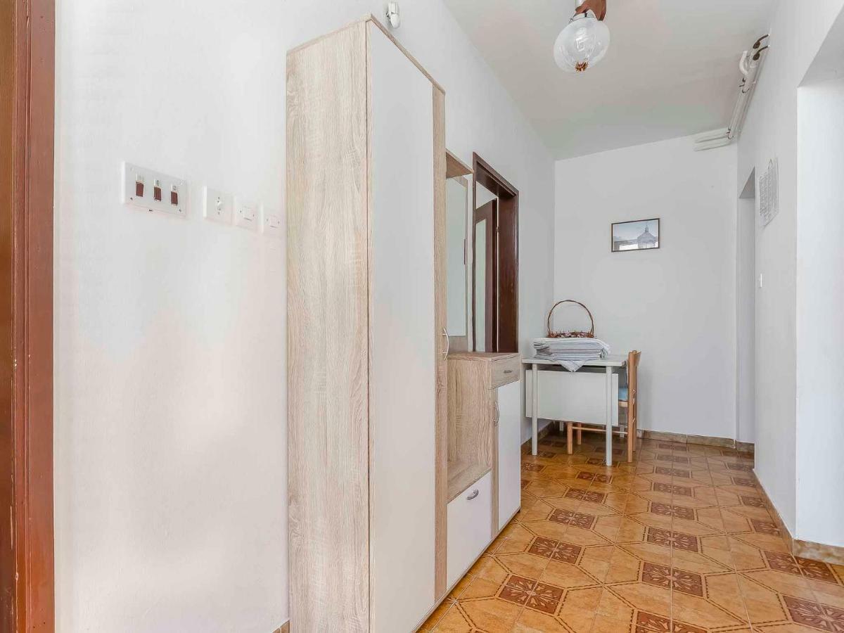 Apartamento Mira Poreč Exterior foto